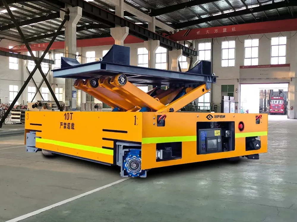Steering Wheel transfer cart Steering Wheel transfer cart