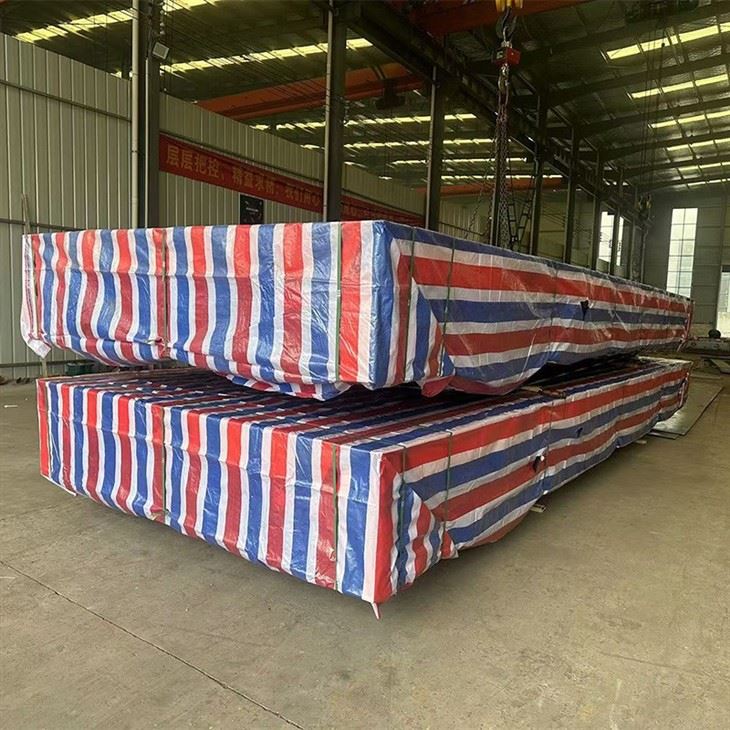 Remote Control Rail Transfer Car factory